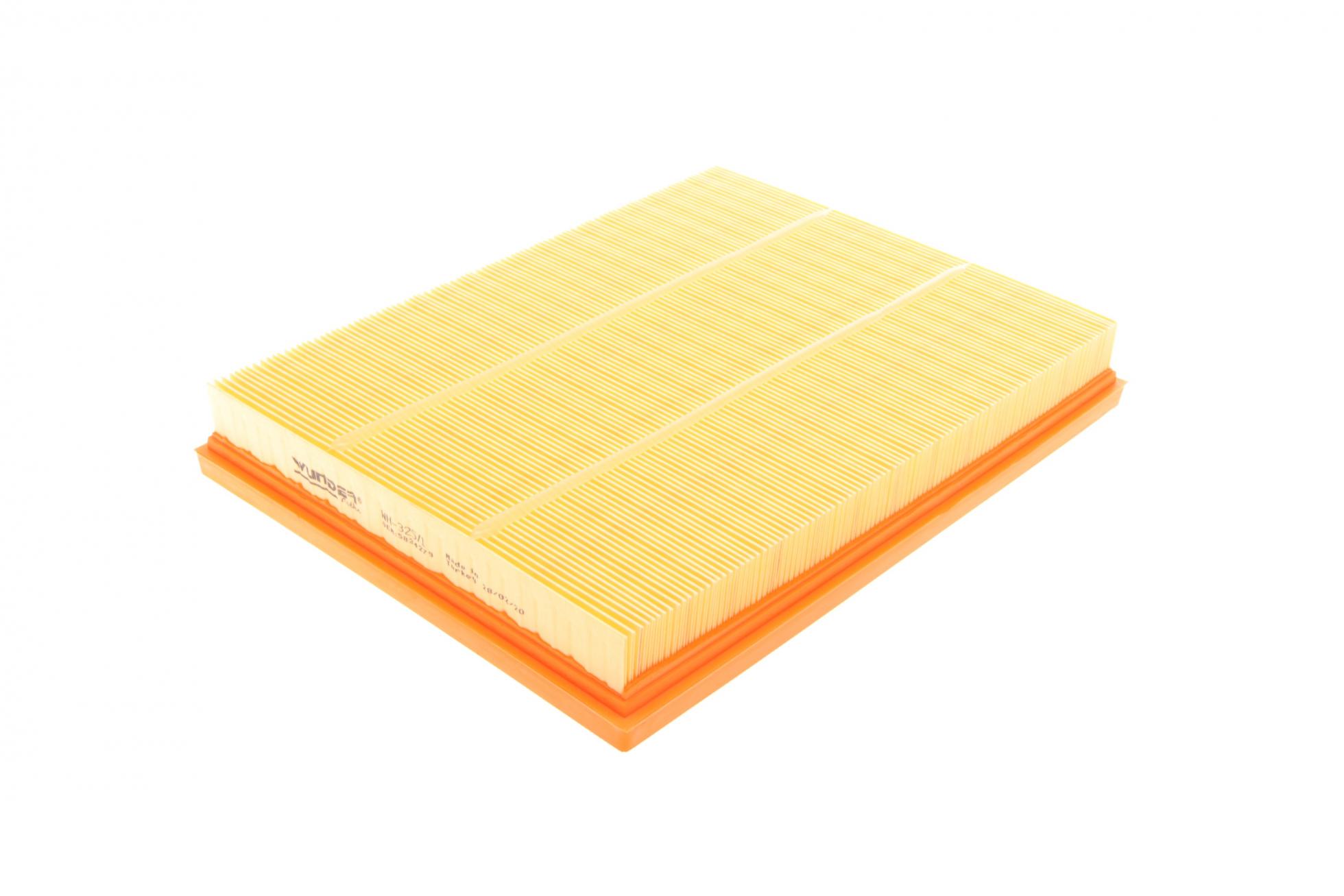 WH3251 WUNDER FILTER